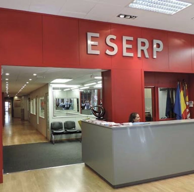 Eresp Elearning Instituciones - Digitalent Group